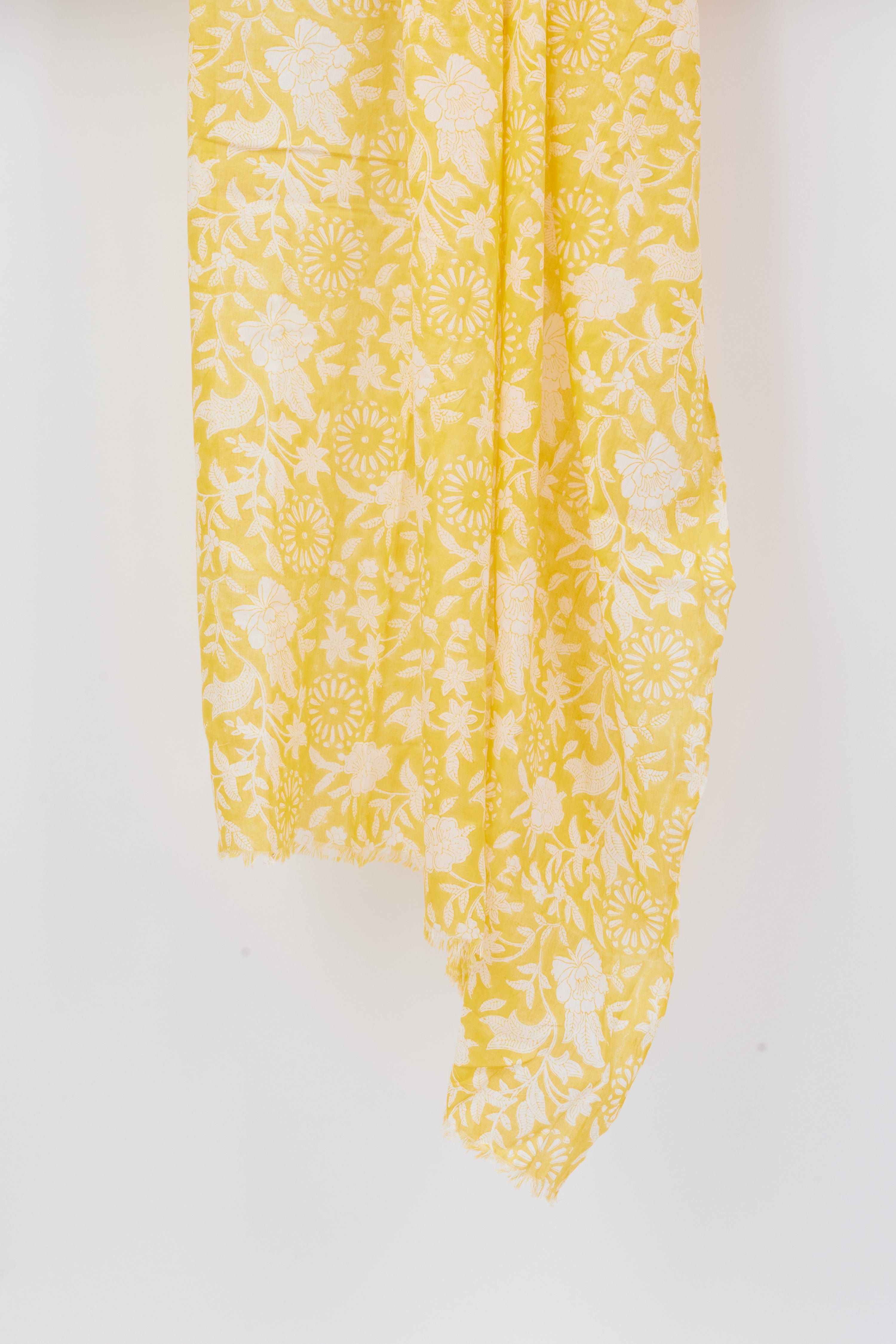 Flora Sarong