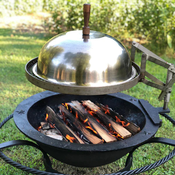 Heat Dome
