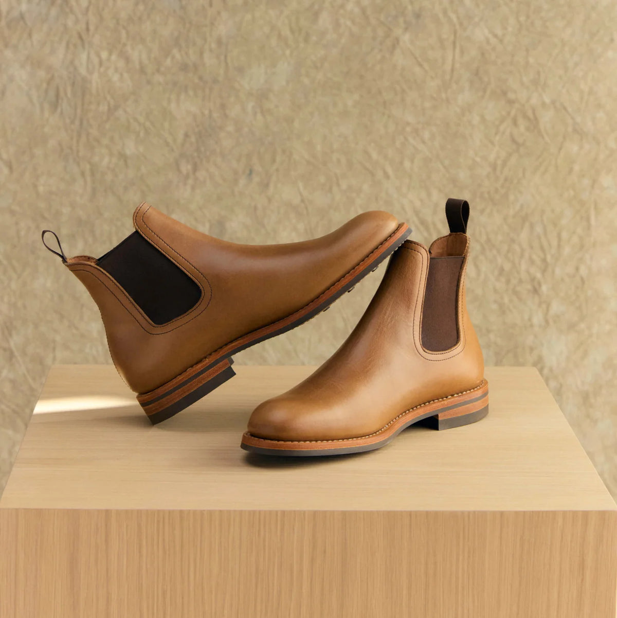 Chelsea Boot