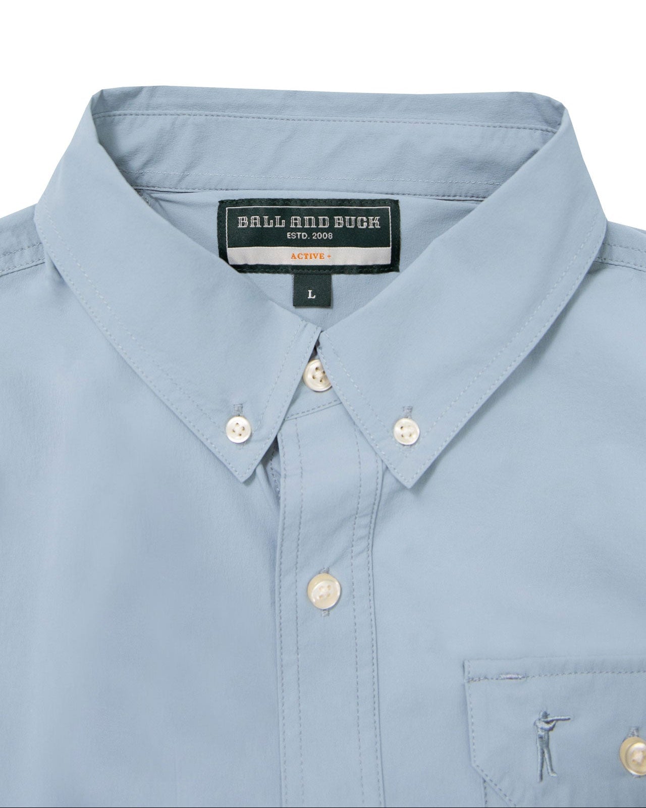 Active+ Guide Shirt