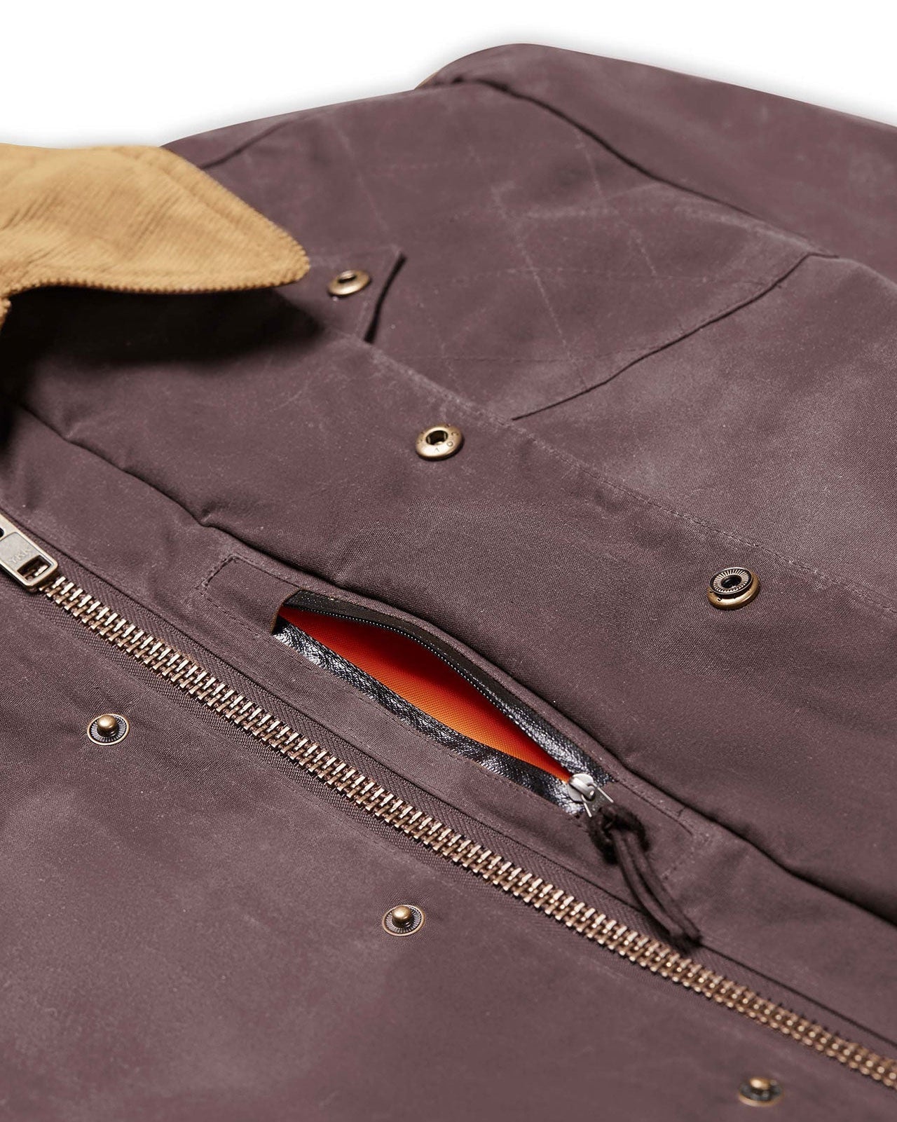Upland Jacket