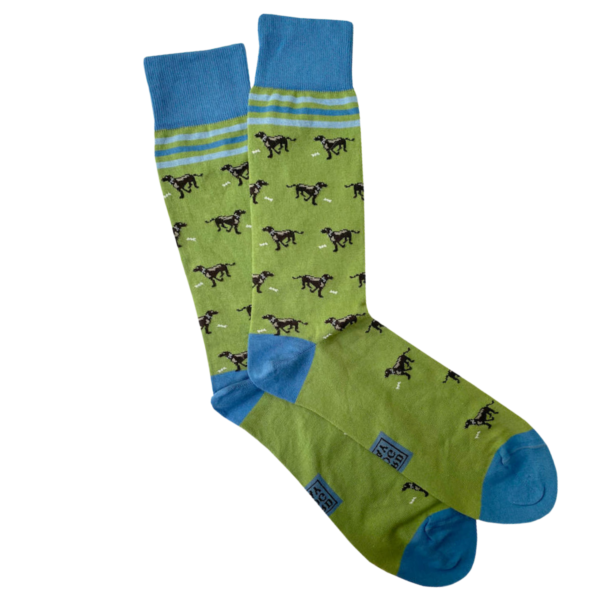 Men's Dress Socks – Fieldshop by Garden & Gun
