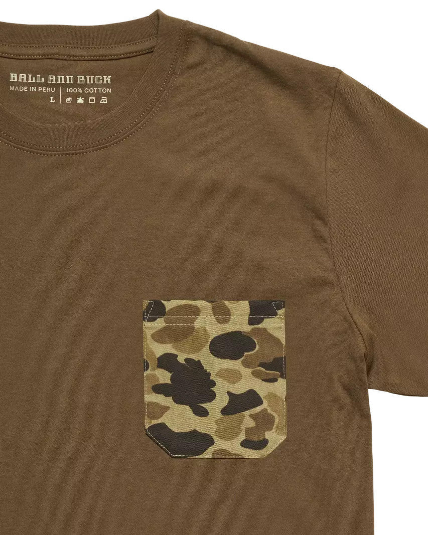 Pocket Tee