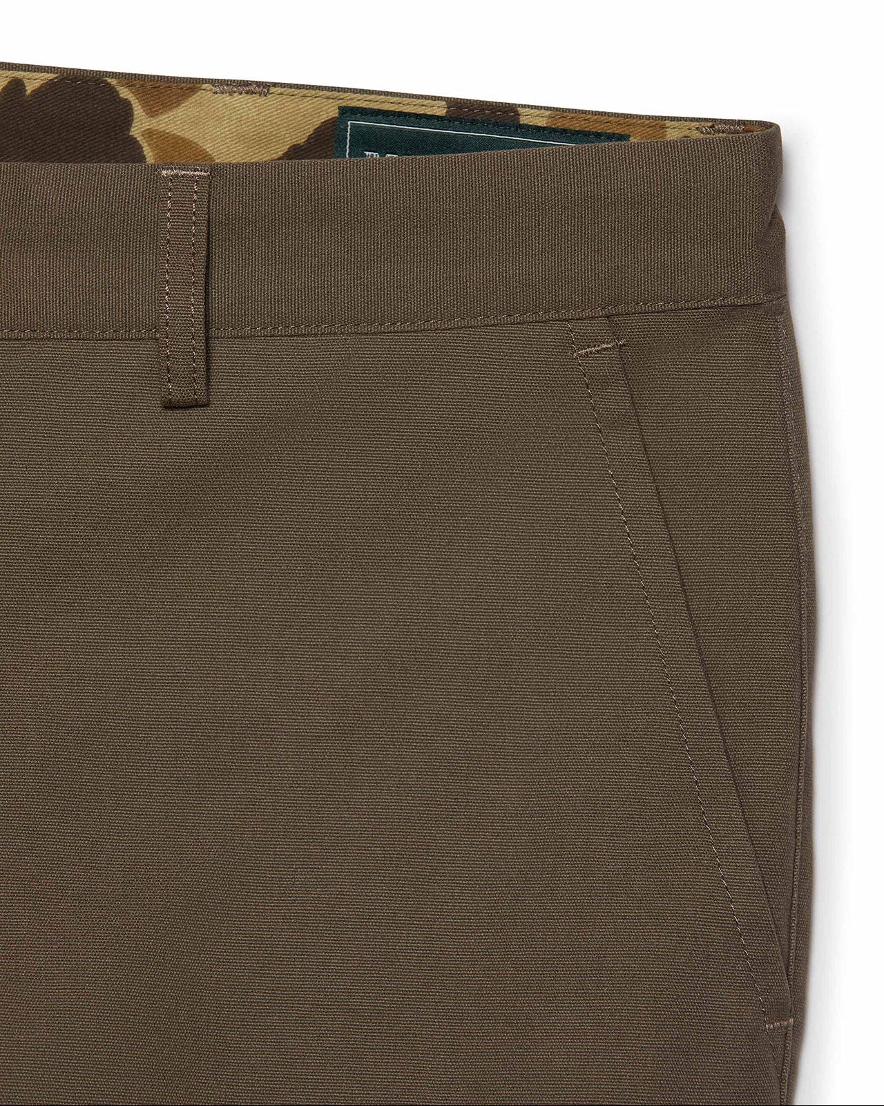 Heritage Pant