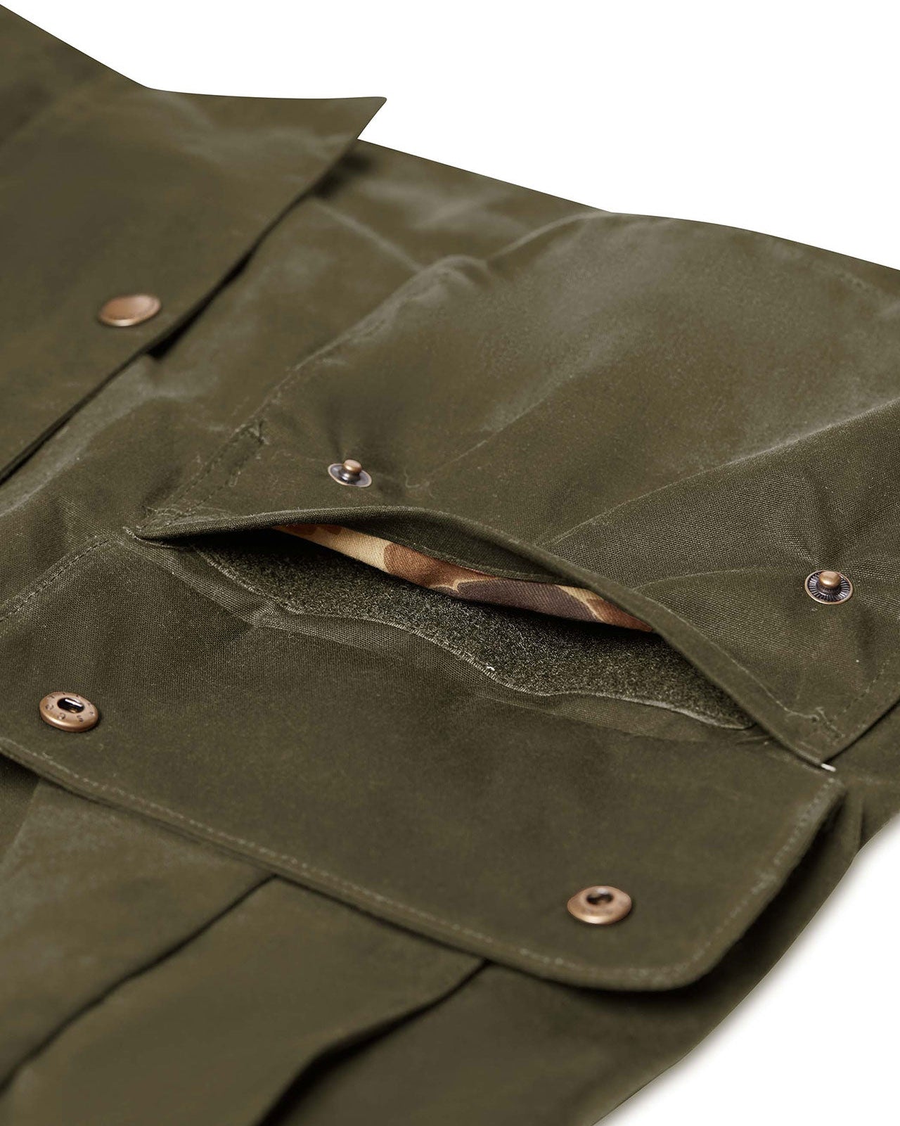 Upland Jacket