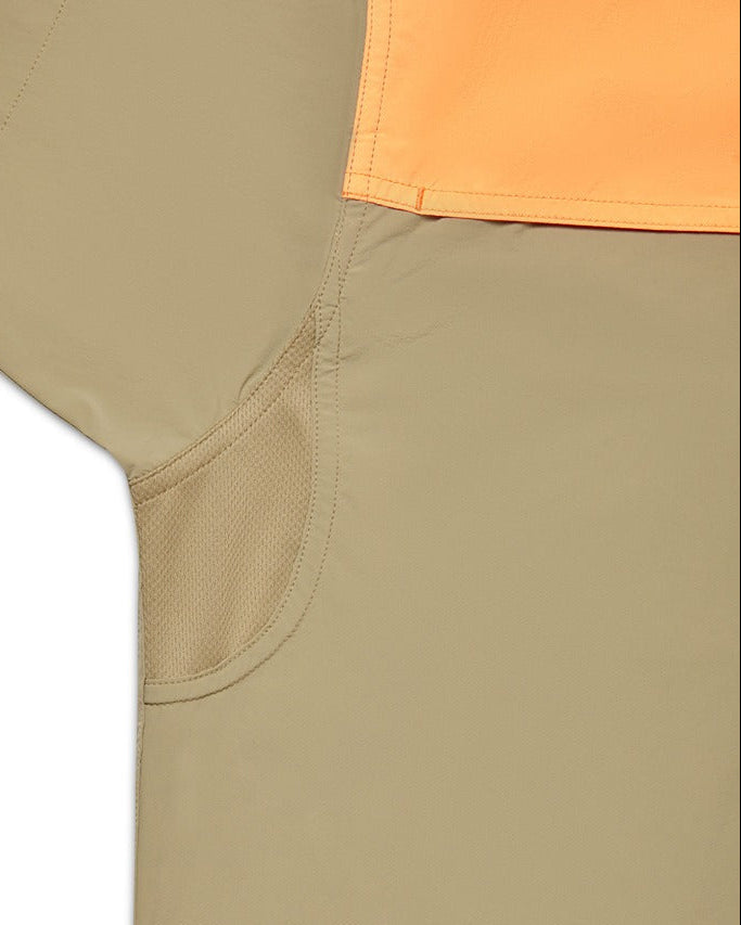 Active+ Field Shirt, Short Sleeve – Upland Edition