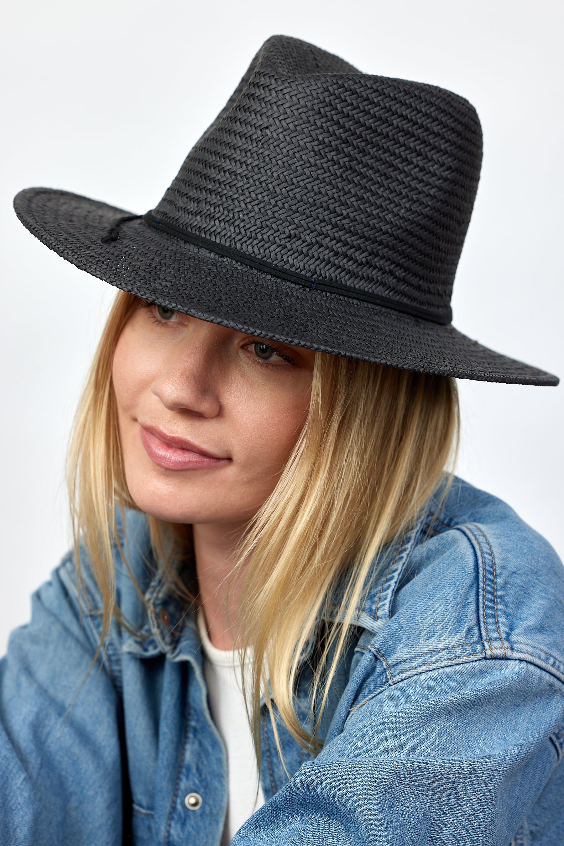 Classic Travel Hat