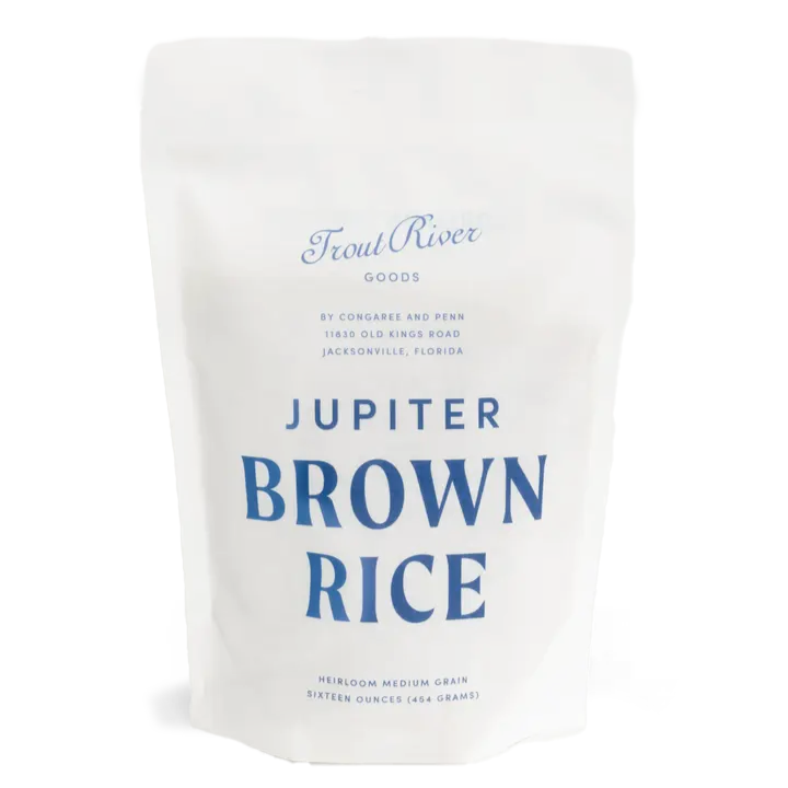 Jupiter Rice Collection