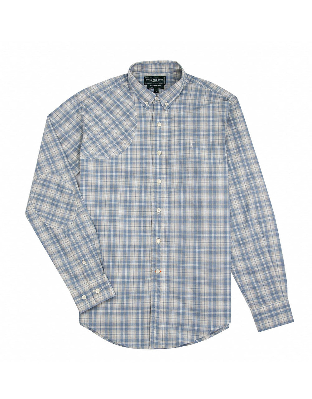 Hunters Shirt - Arches