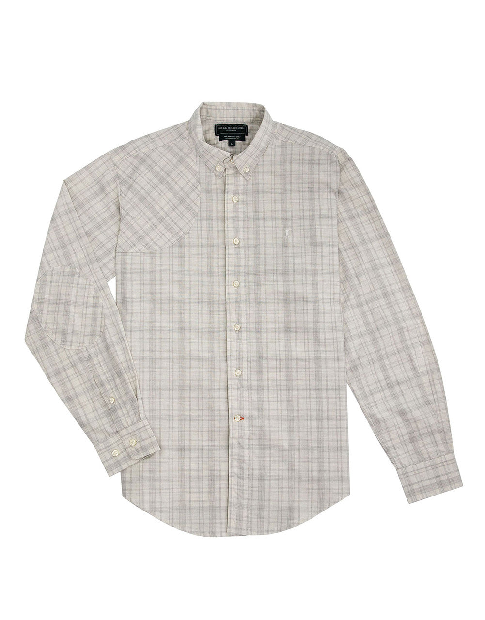 Hunters Shirt - Scofield