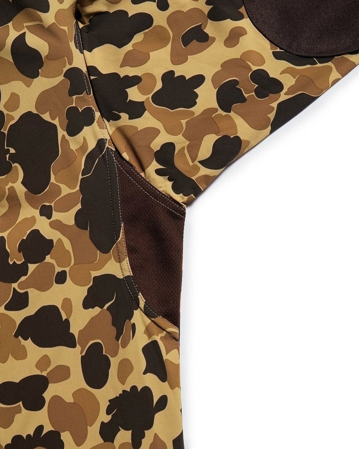 Active+ Joan Field Shirt in Original Camo