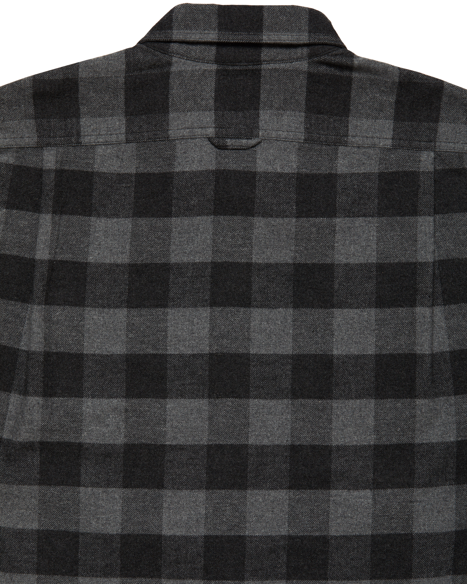 Sportsmans Shirt - Buffalo Plaid