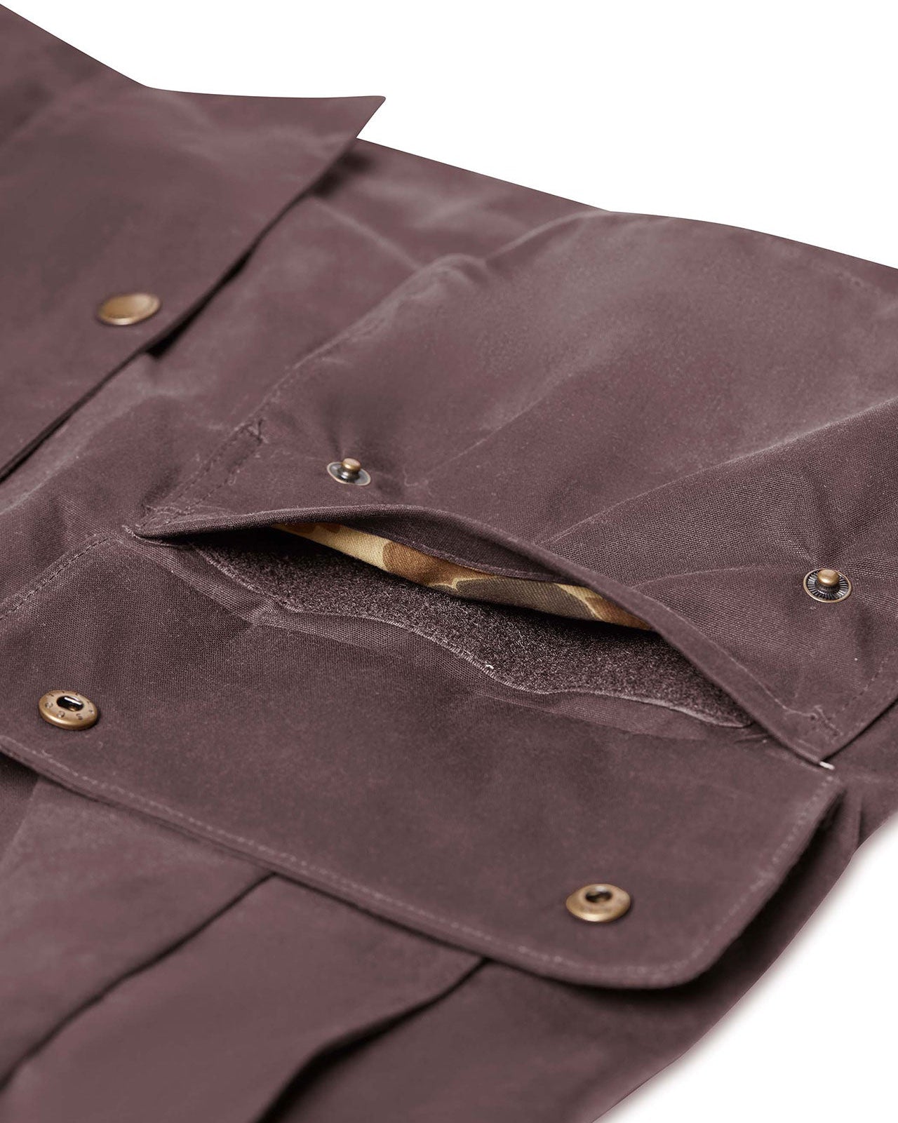 Upland Jacket