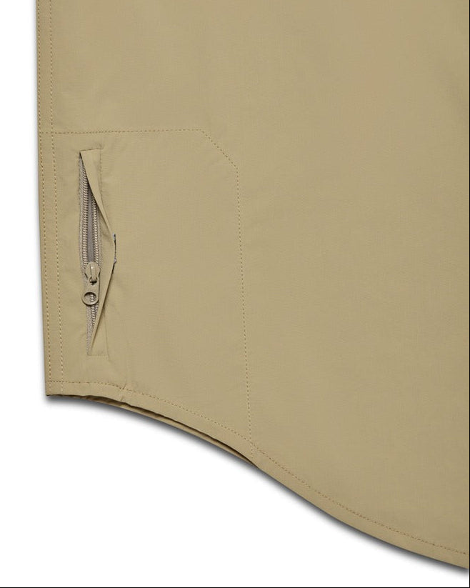 Active+ Field Shirt, Short Sleeve – Upland Edition