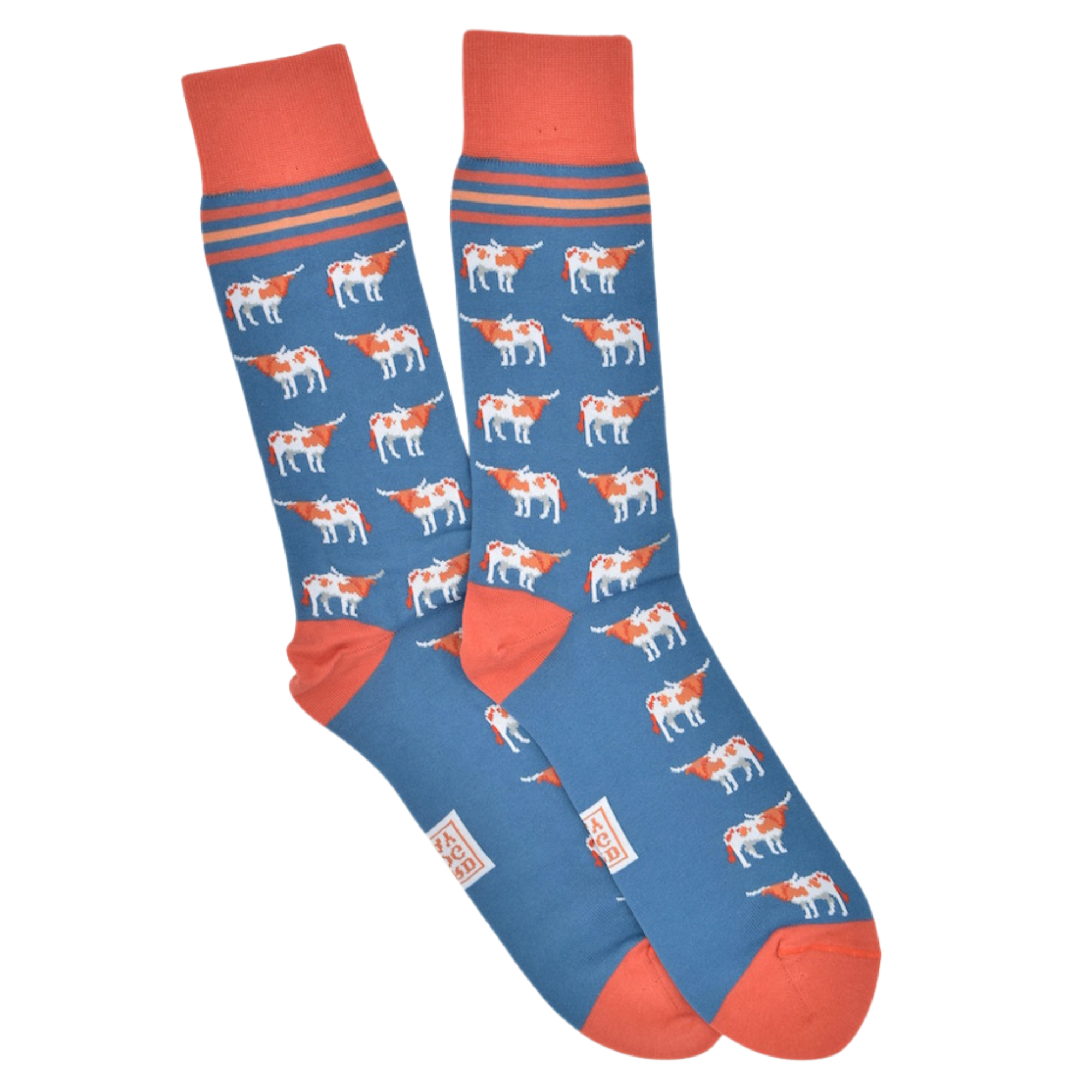 Men's Dress Socks