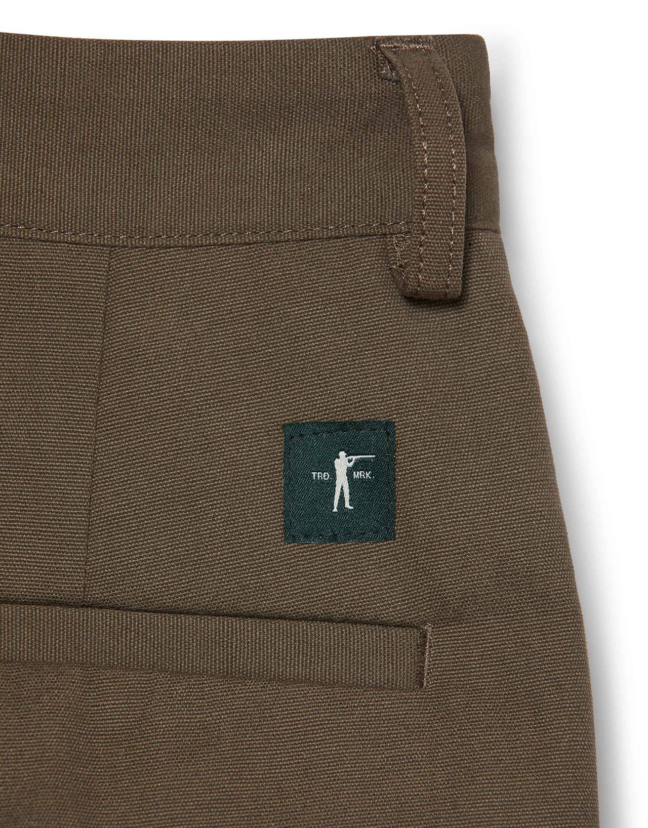 Overland Pant