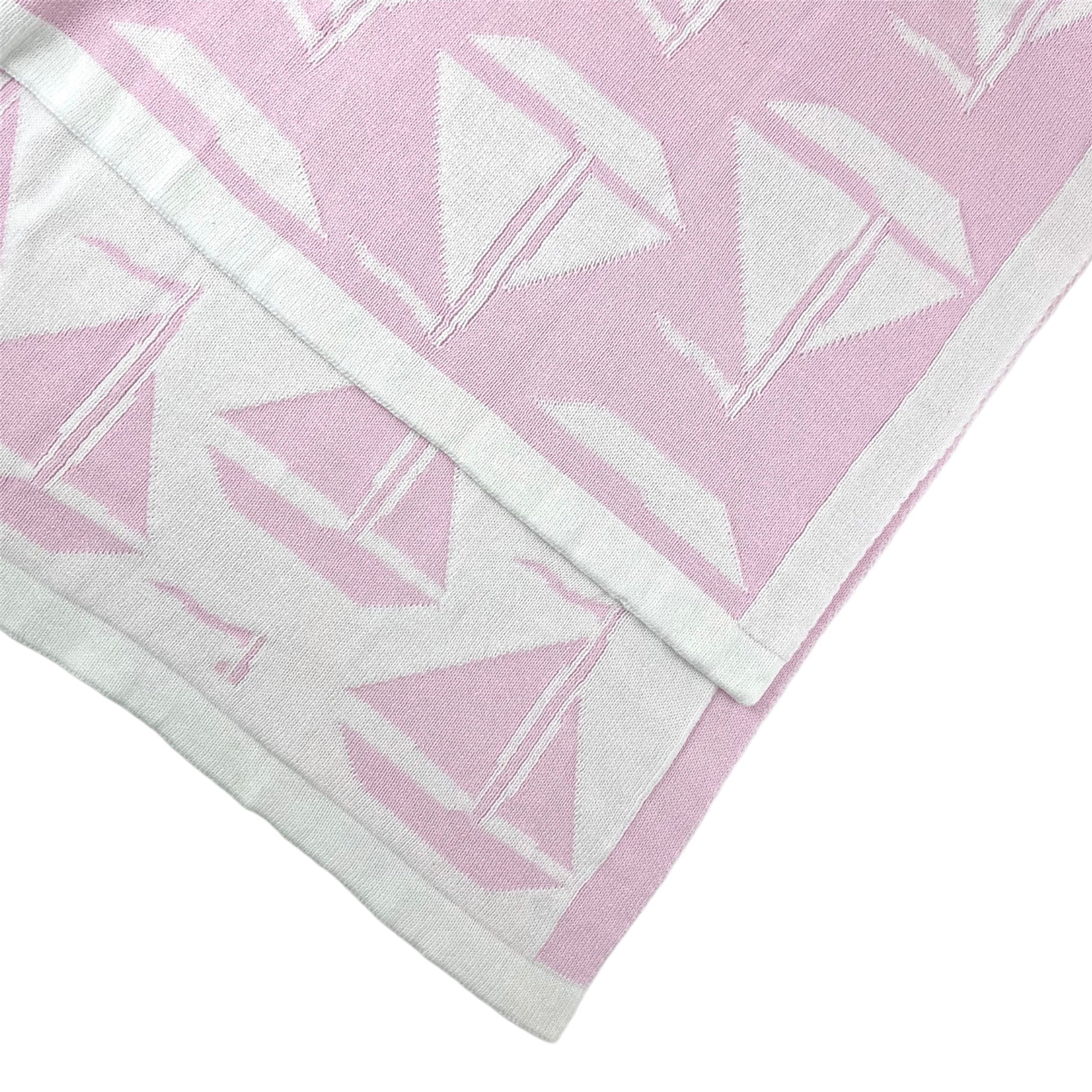 Sailboats Blanket