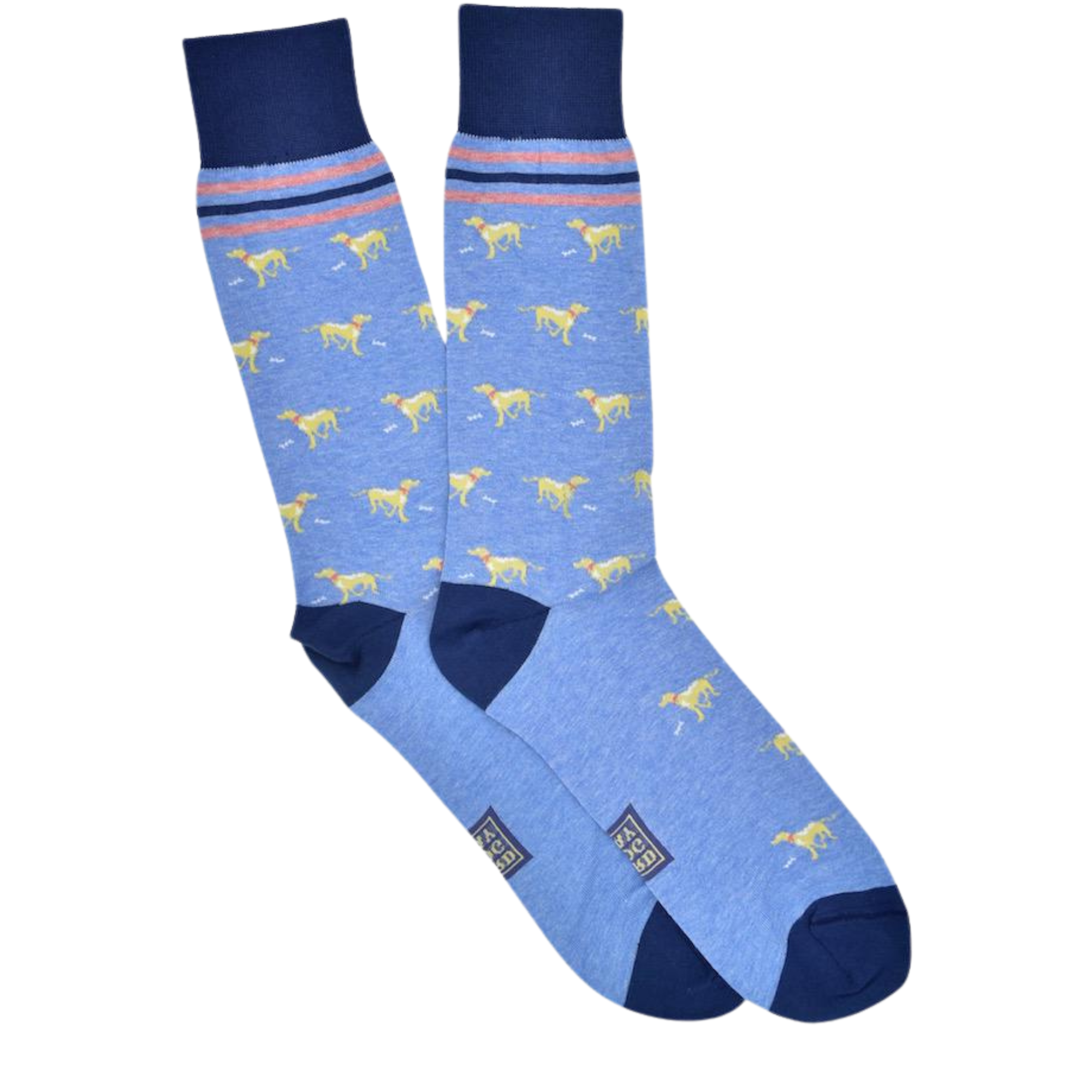 Men's Dress Socks