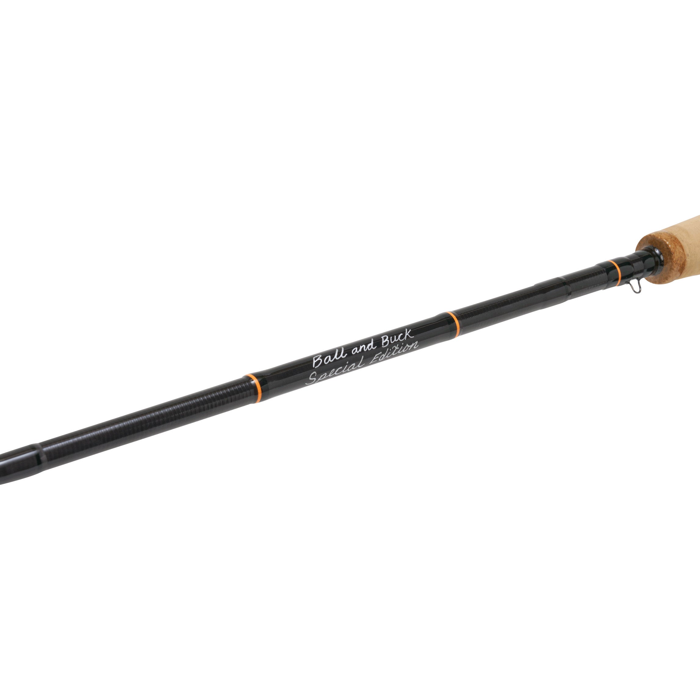 Scott x Ball and Buck Special Edition Centric Fly Rod