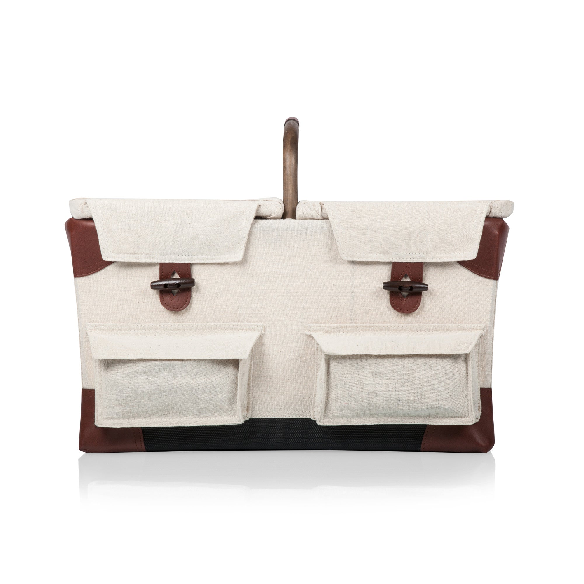 Pioneer Picnic Basket