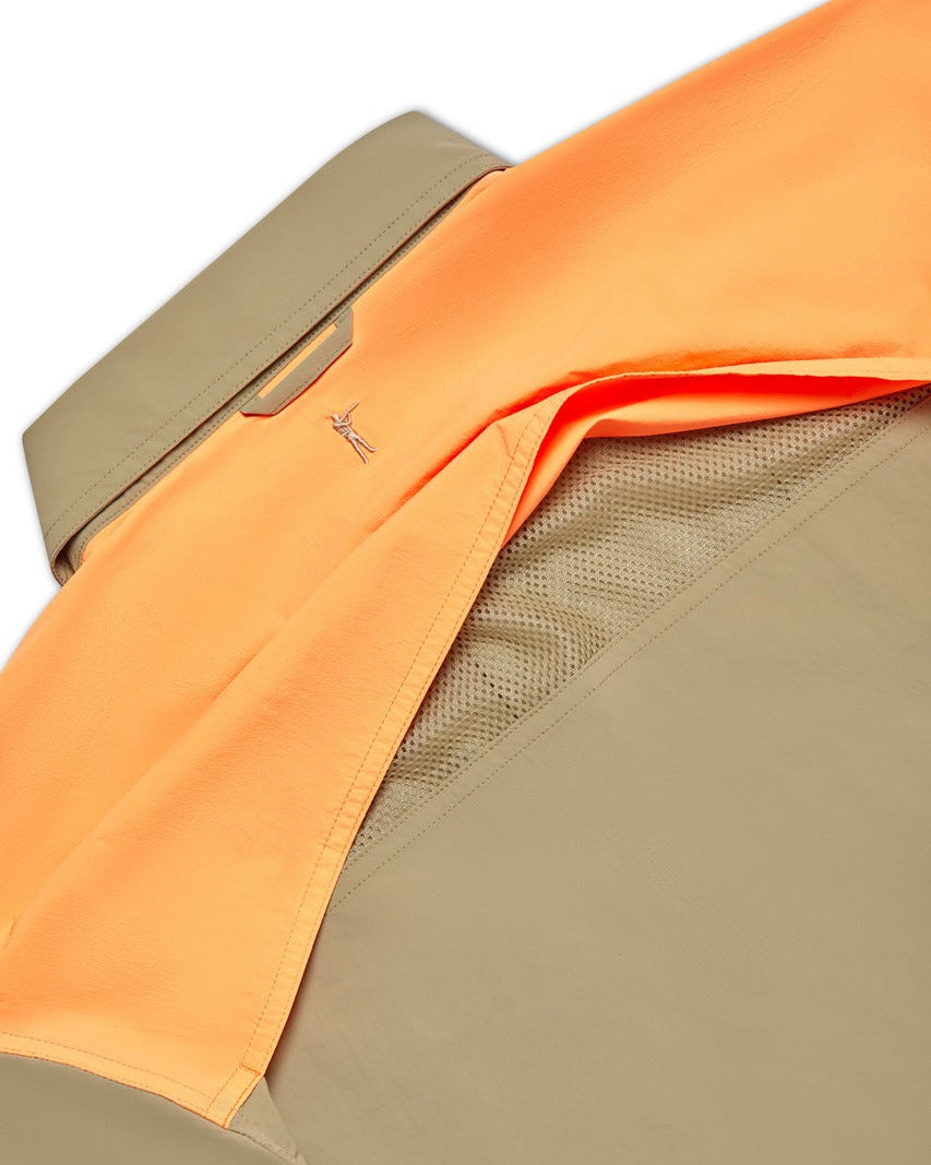 Active+ Field Shirt, Short Sleeve – Upland Edition