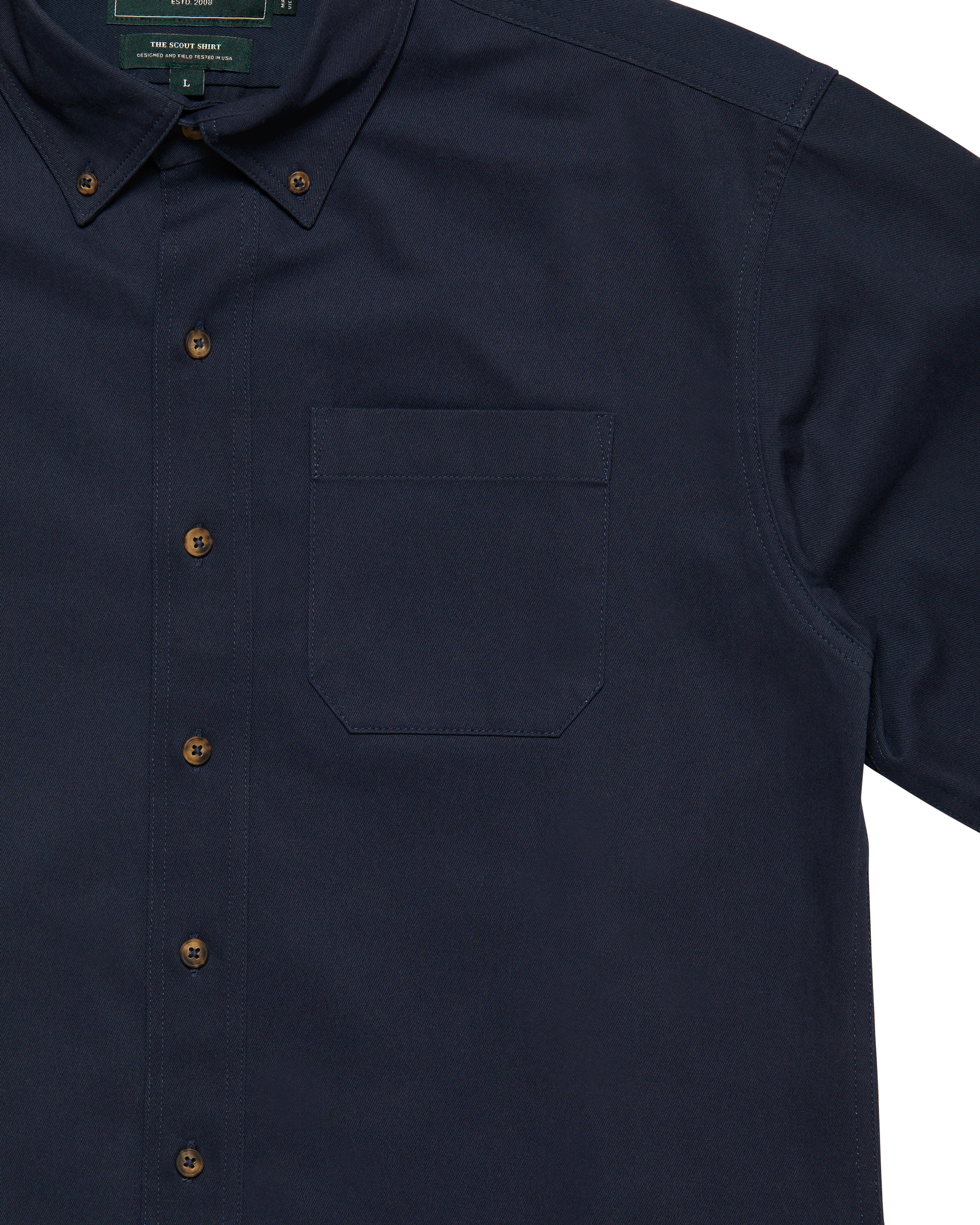 Scout Shirt