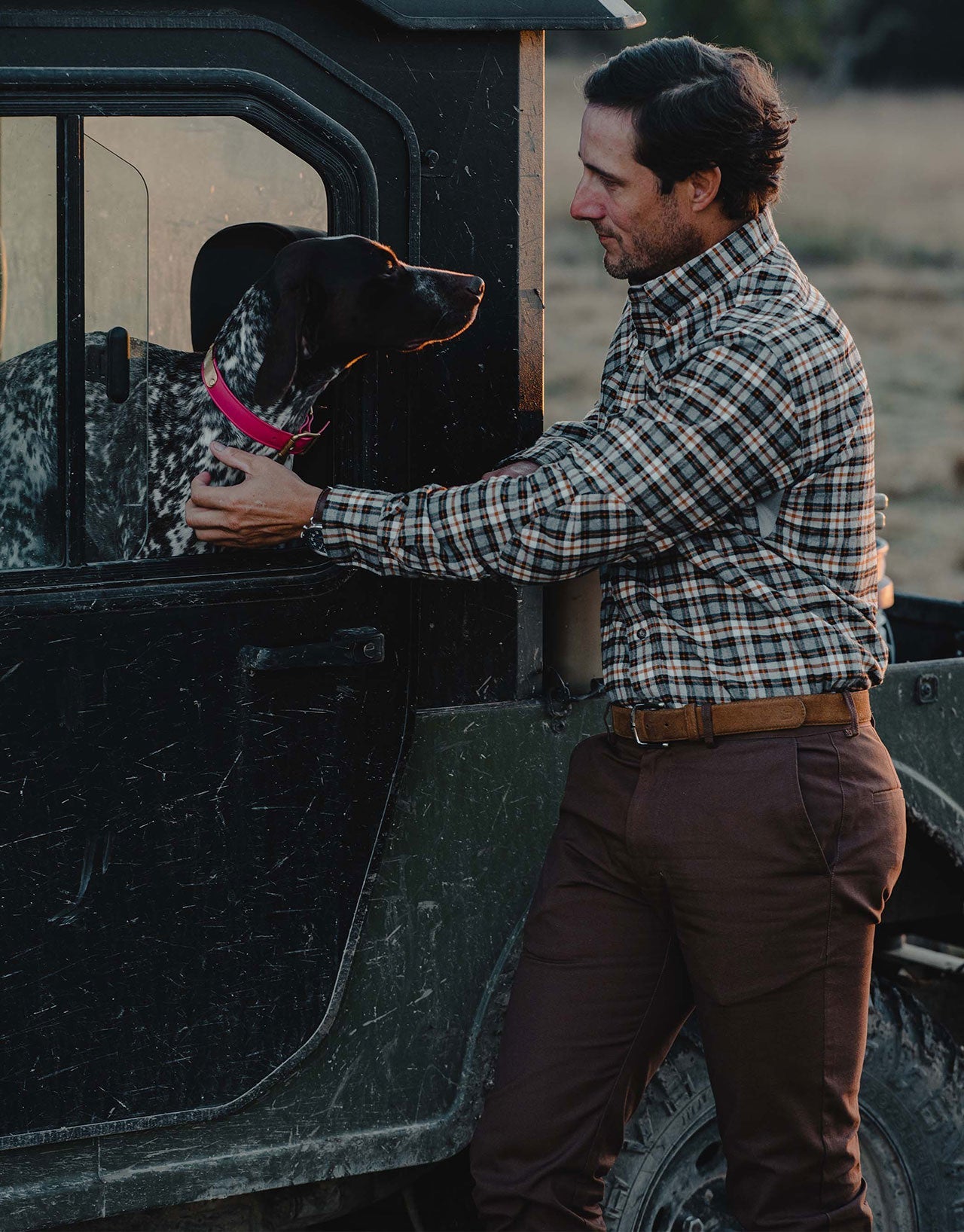 Overland Pant