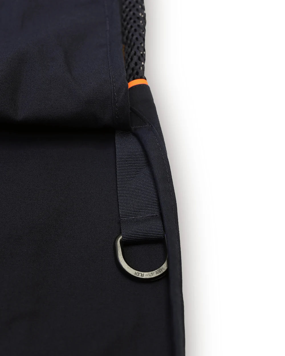 Competition Clays Vest in Navy