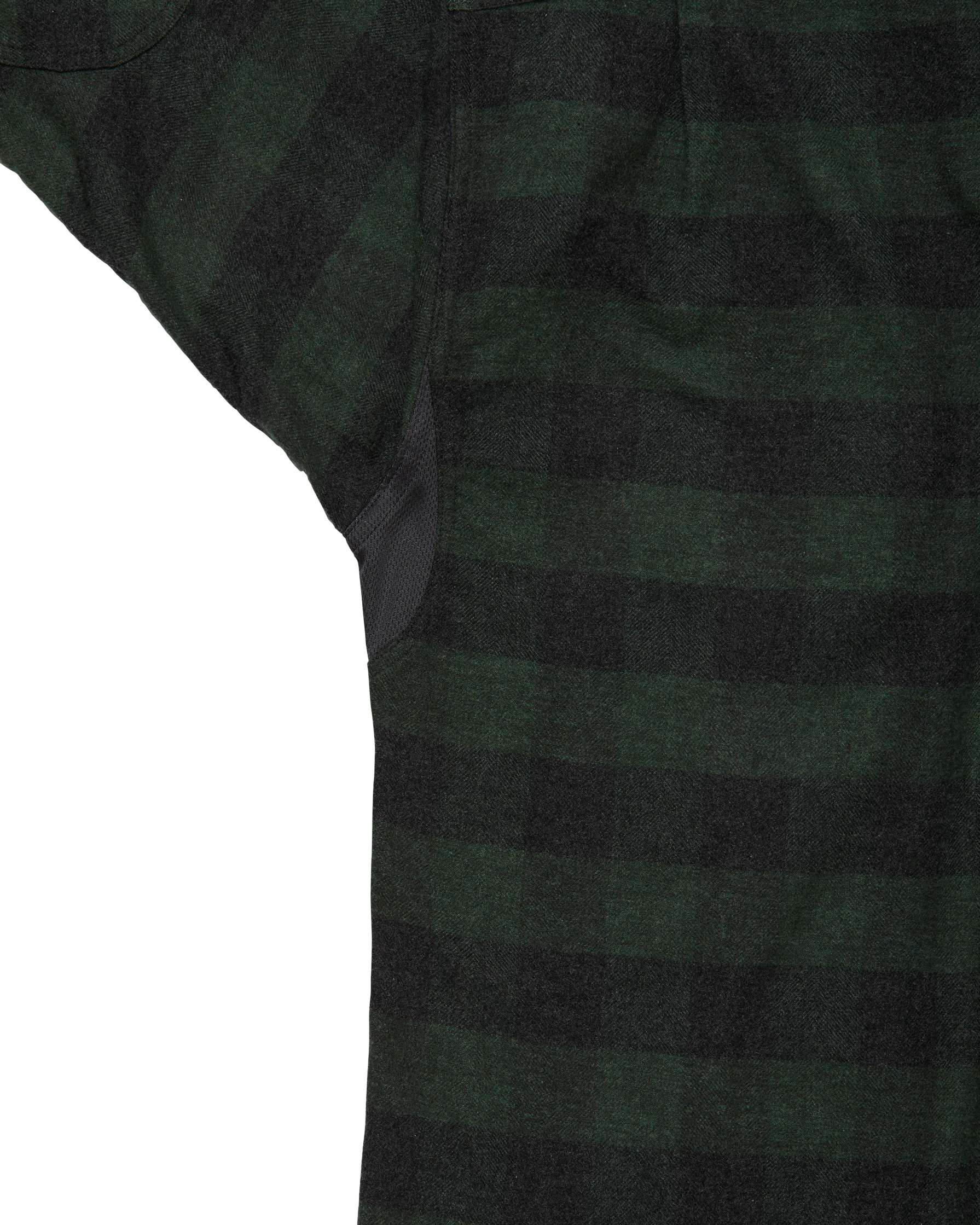 Sportsmans Shirt - Buffalo Plaid