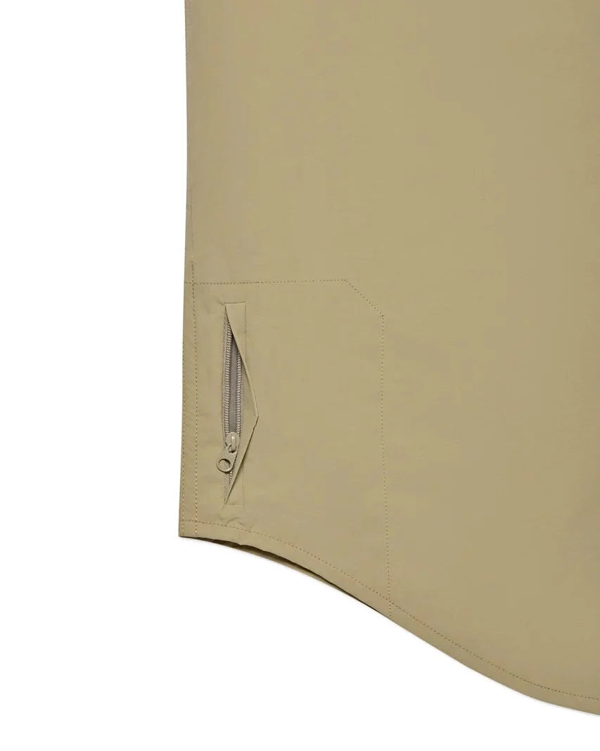 Active+ Field Shirt, Short Sleeve
