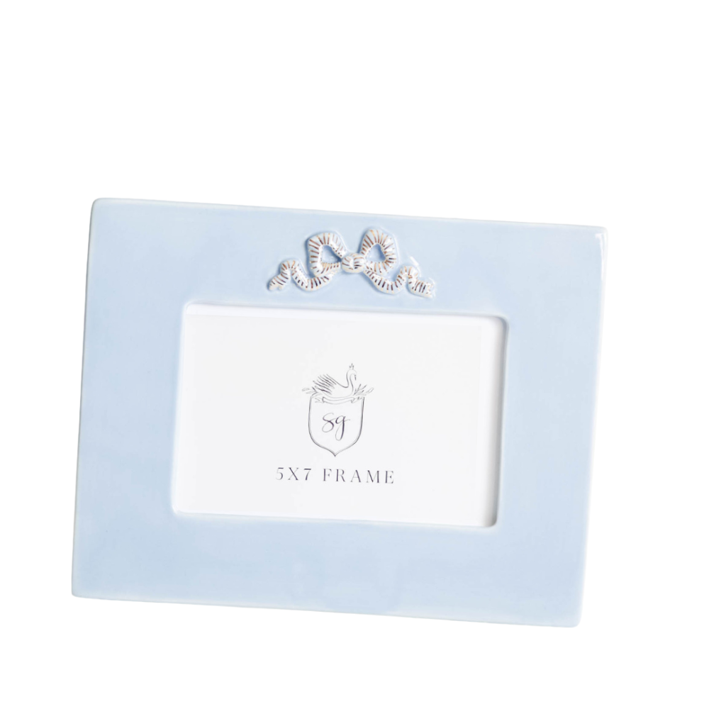 Beaux Arts Customizable Picture Frame