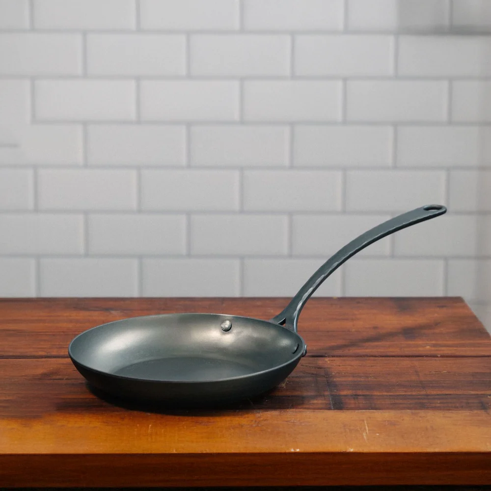 The Pro Skillet