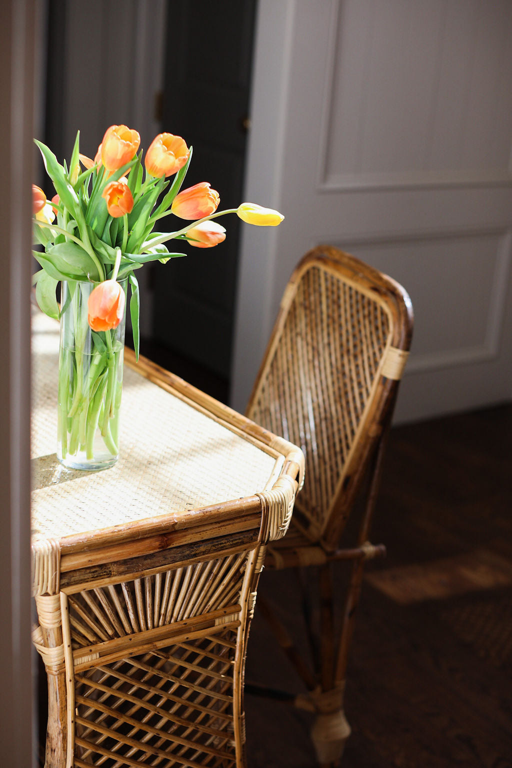 Rebecca Chair