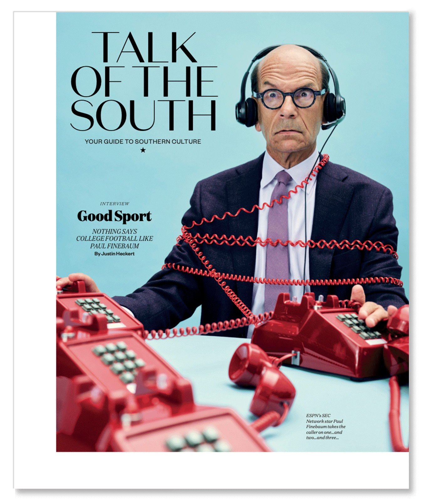 August / September 2024