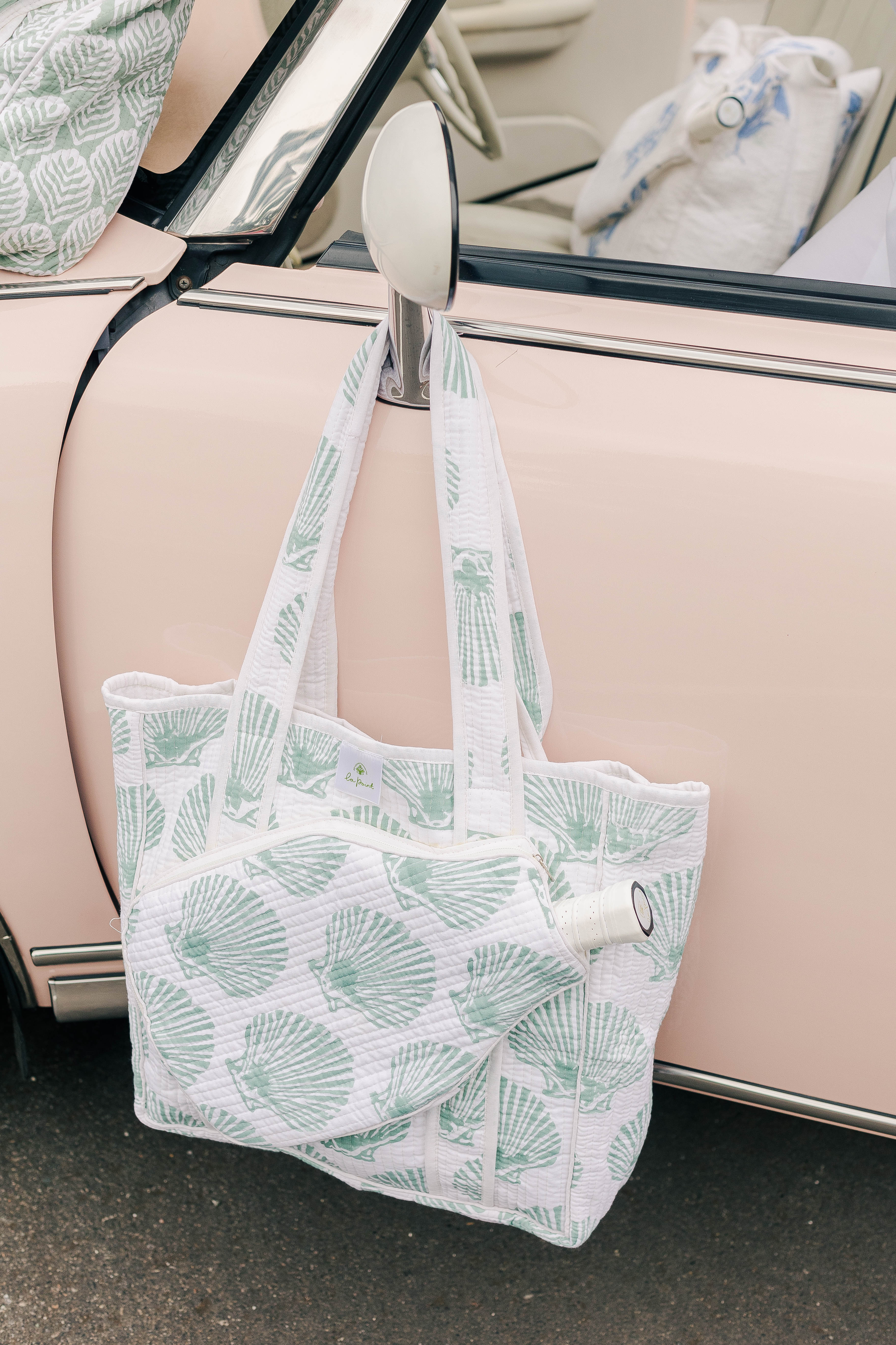 The Pickleball Bag
