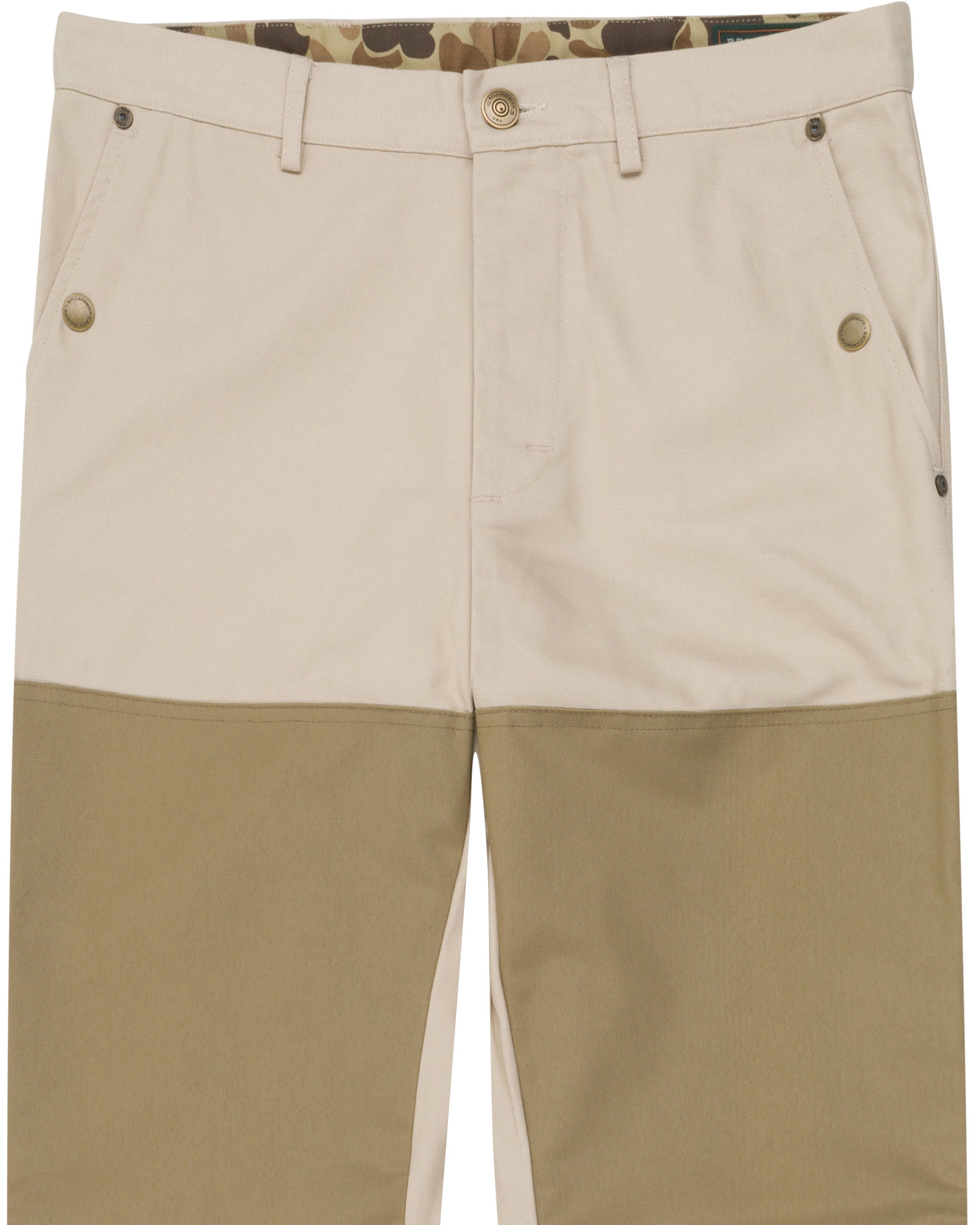 Midweight Field Pant - 17oz Cordura®