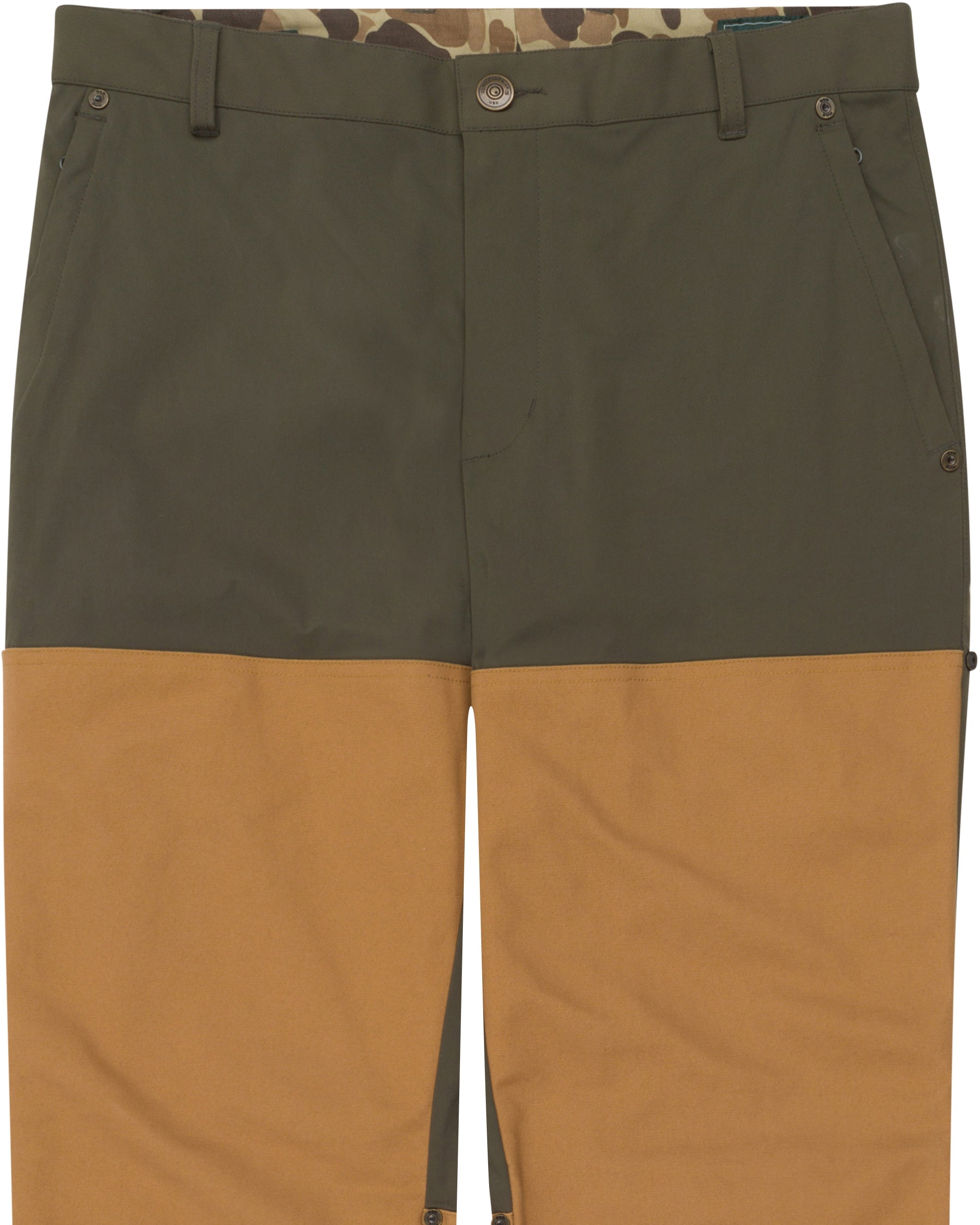 Active+ Field Pant - 15oz Stretch