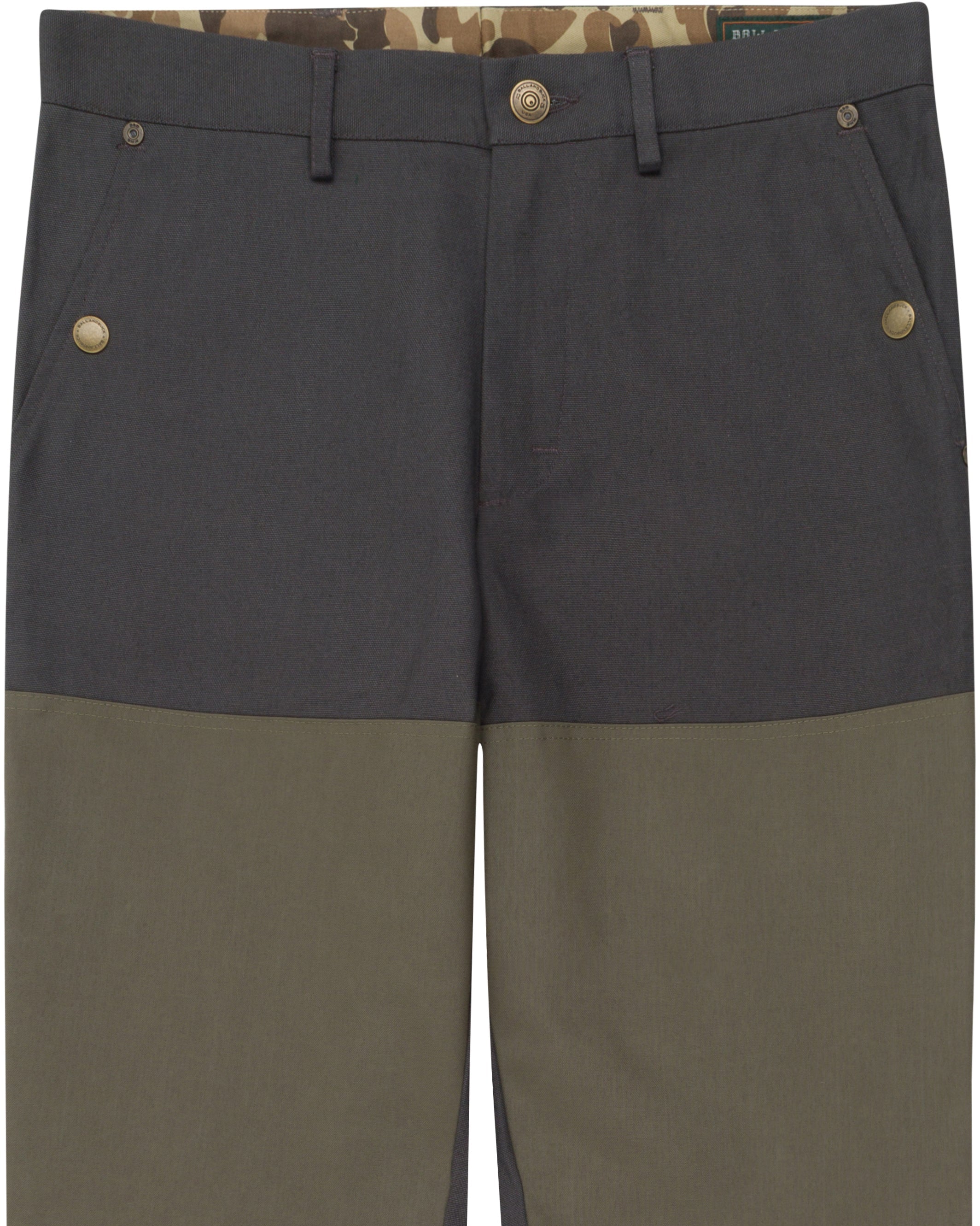 Midweight Field Pant - 17oz Cordura®