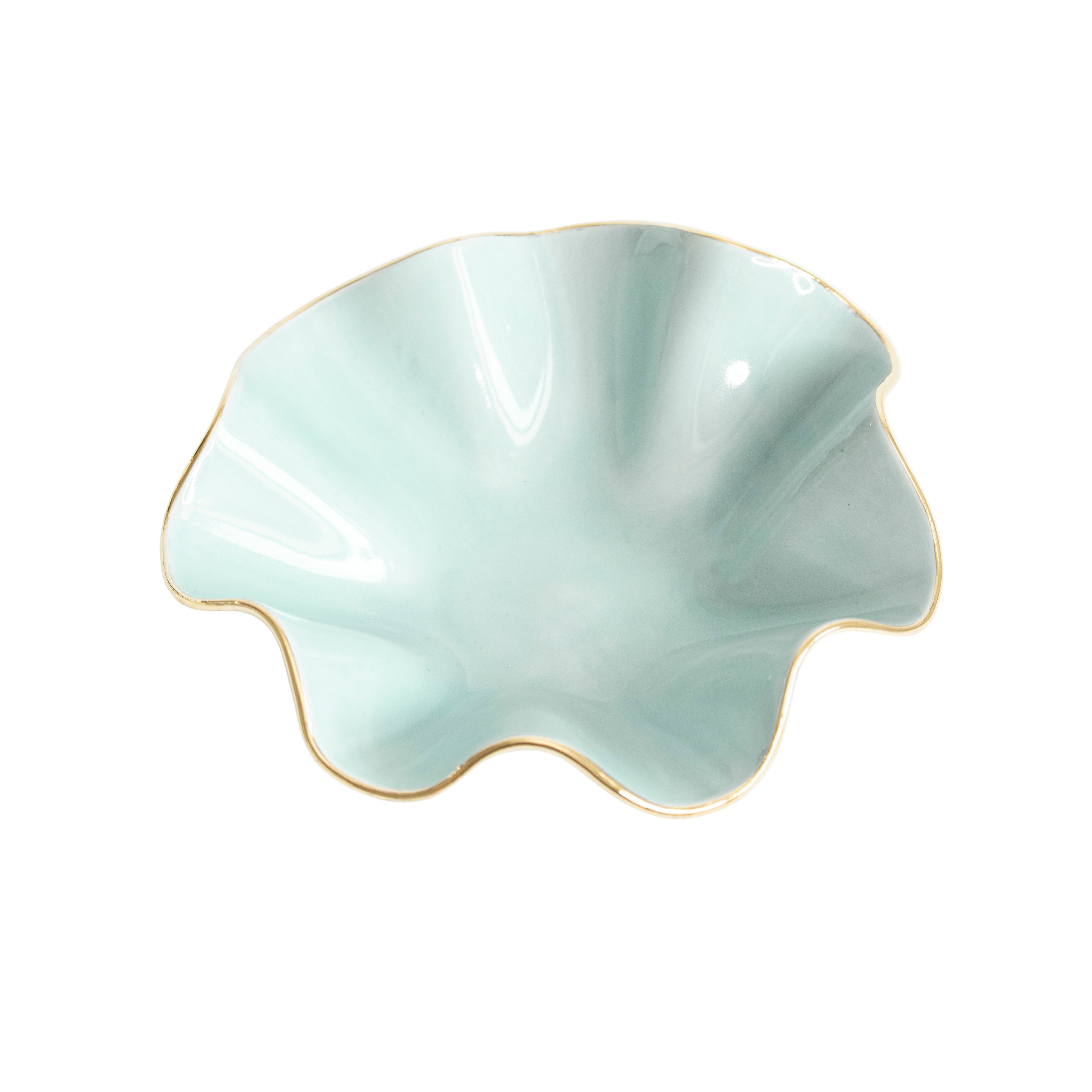 Alene Wavy Bowl