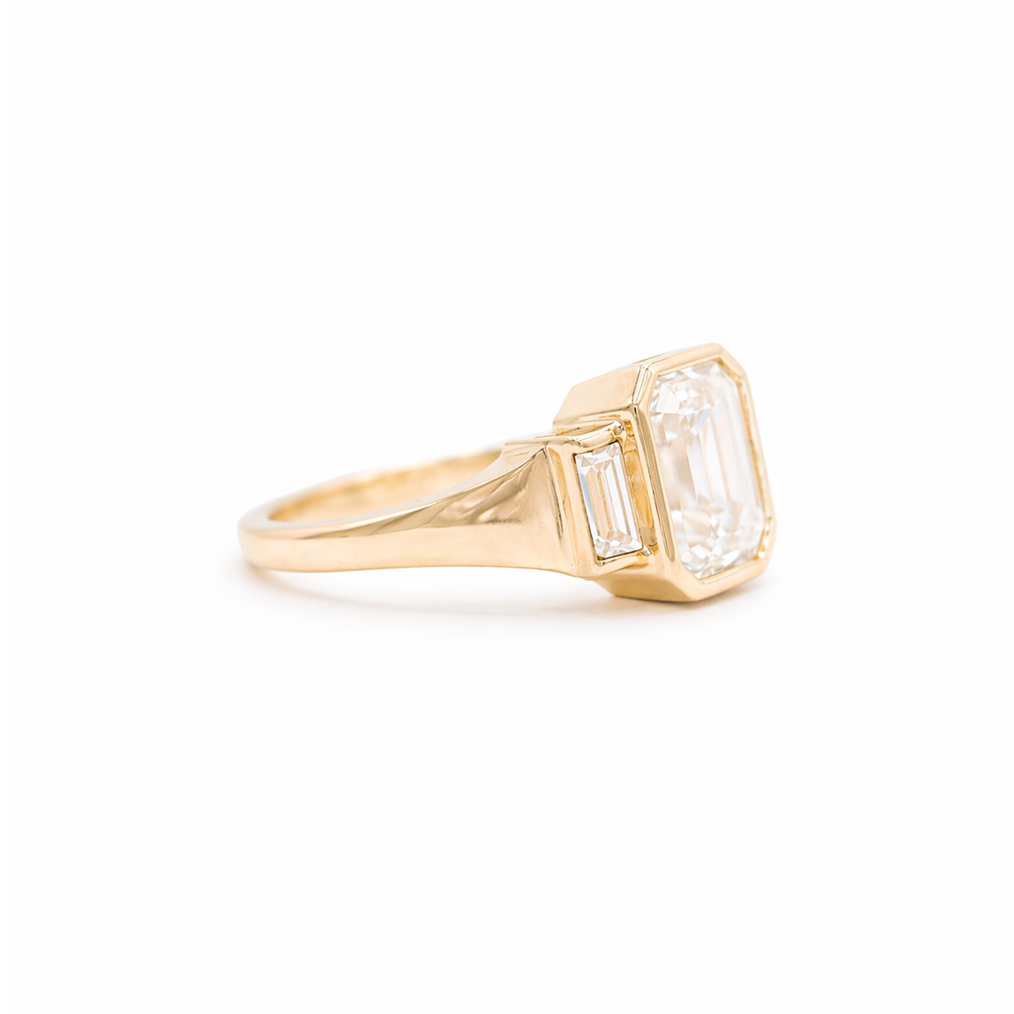 Arch Ring