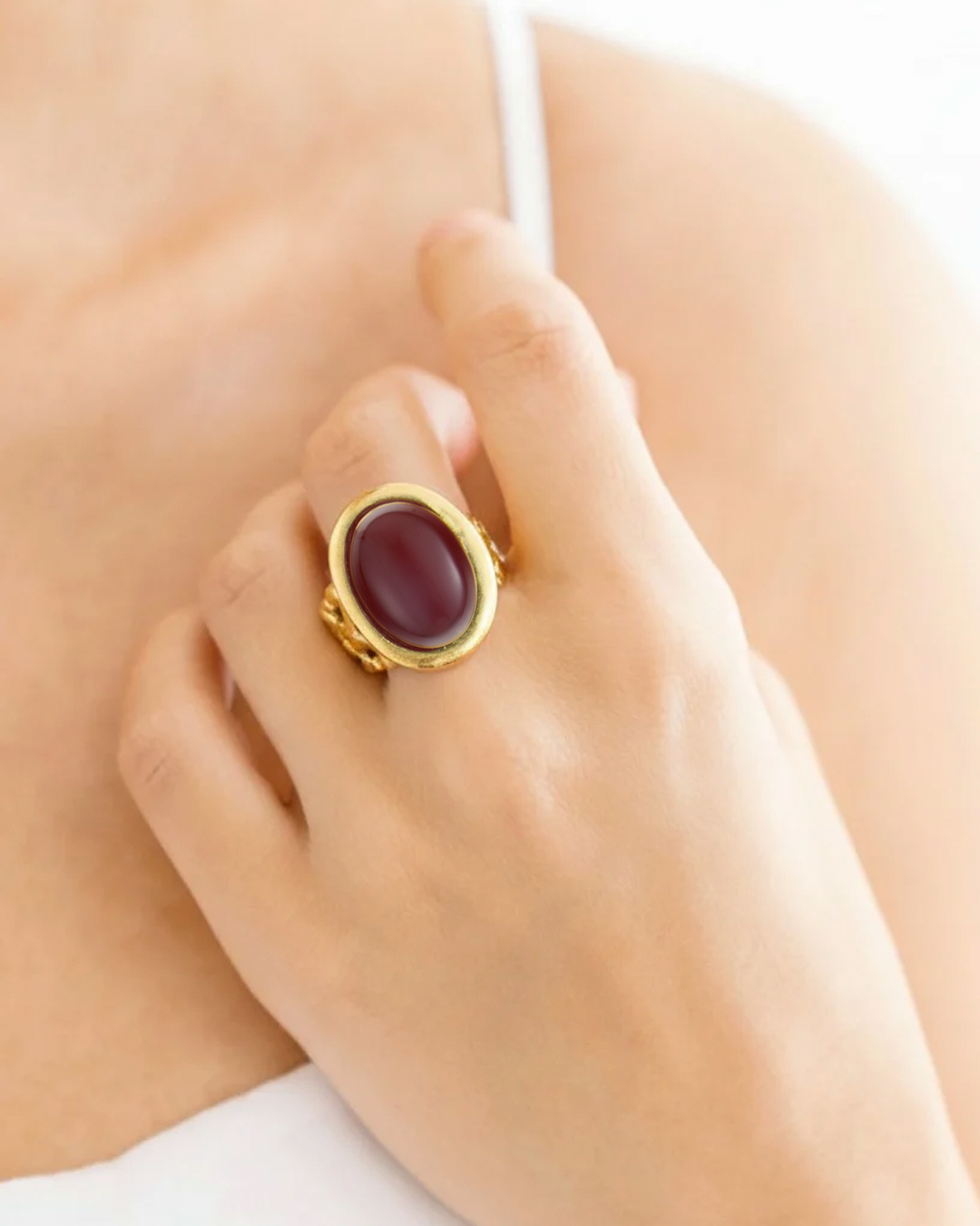 Caroline Ring