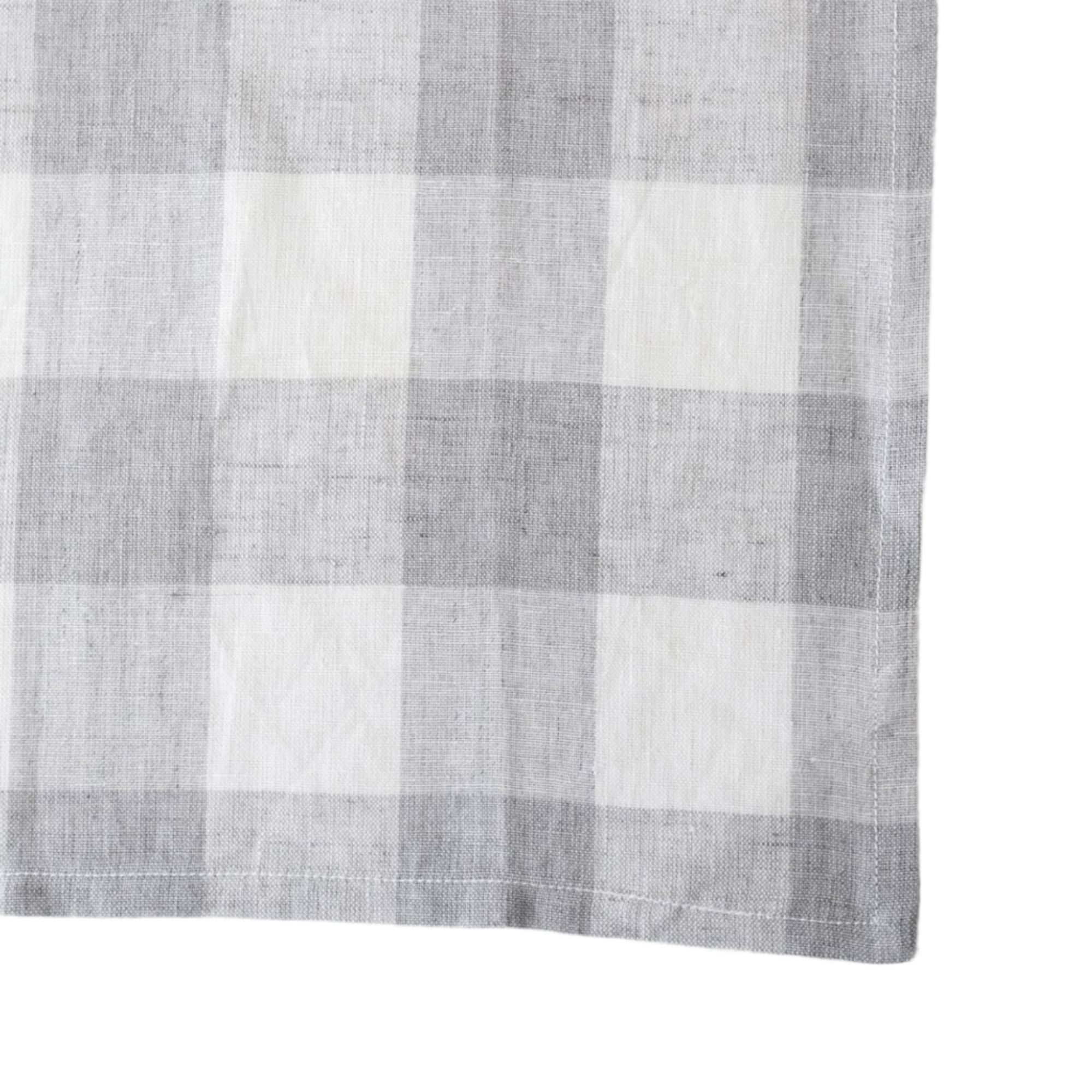 Linen Dinner Napkin Set