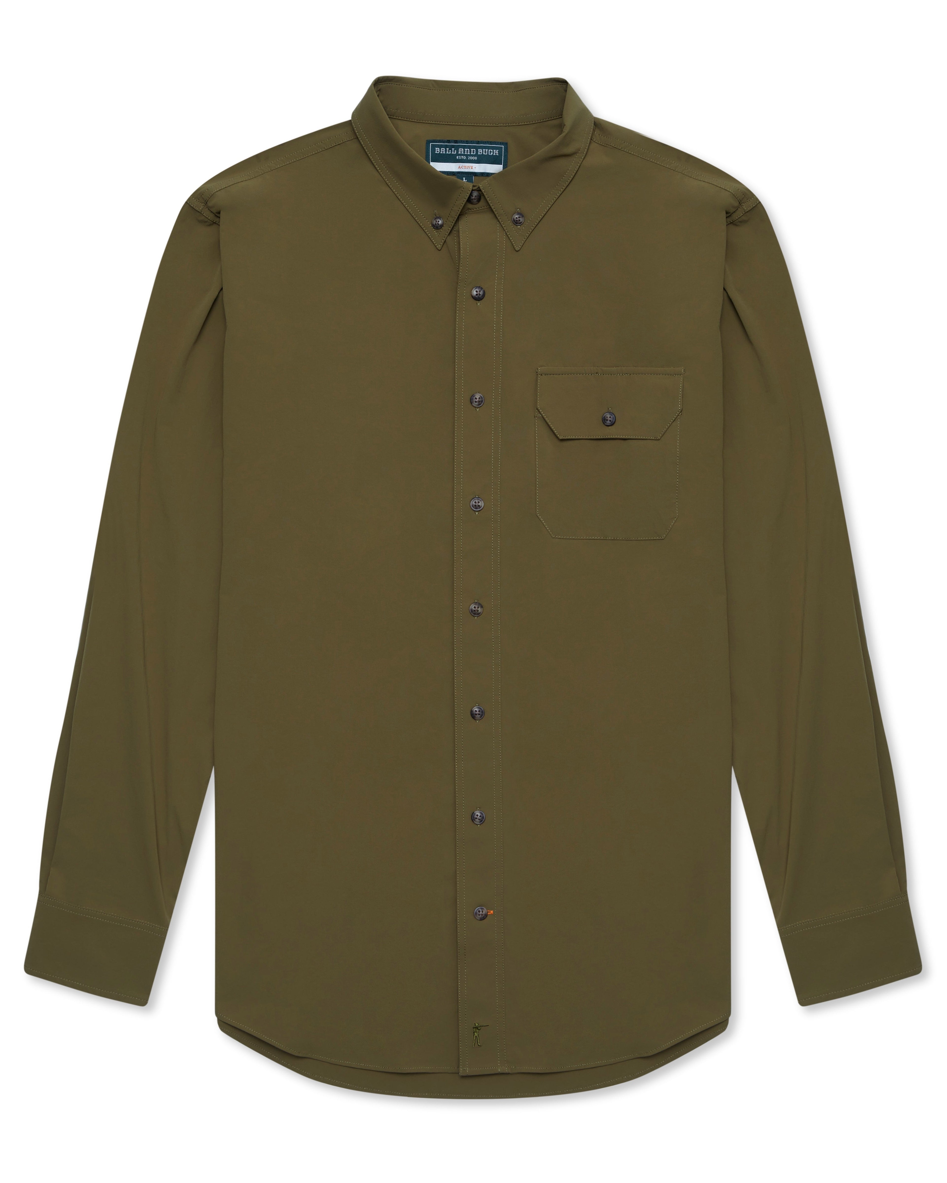 Active+ Guide Shirt