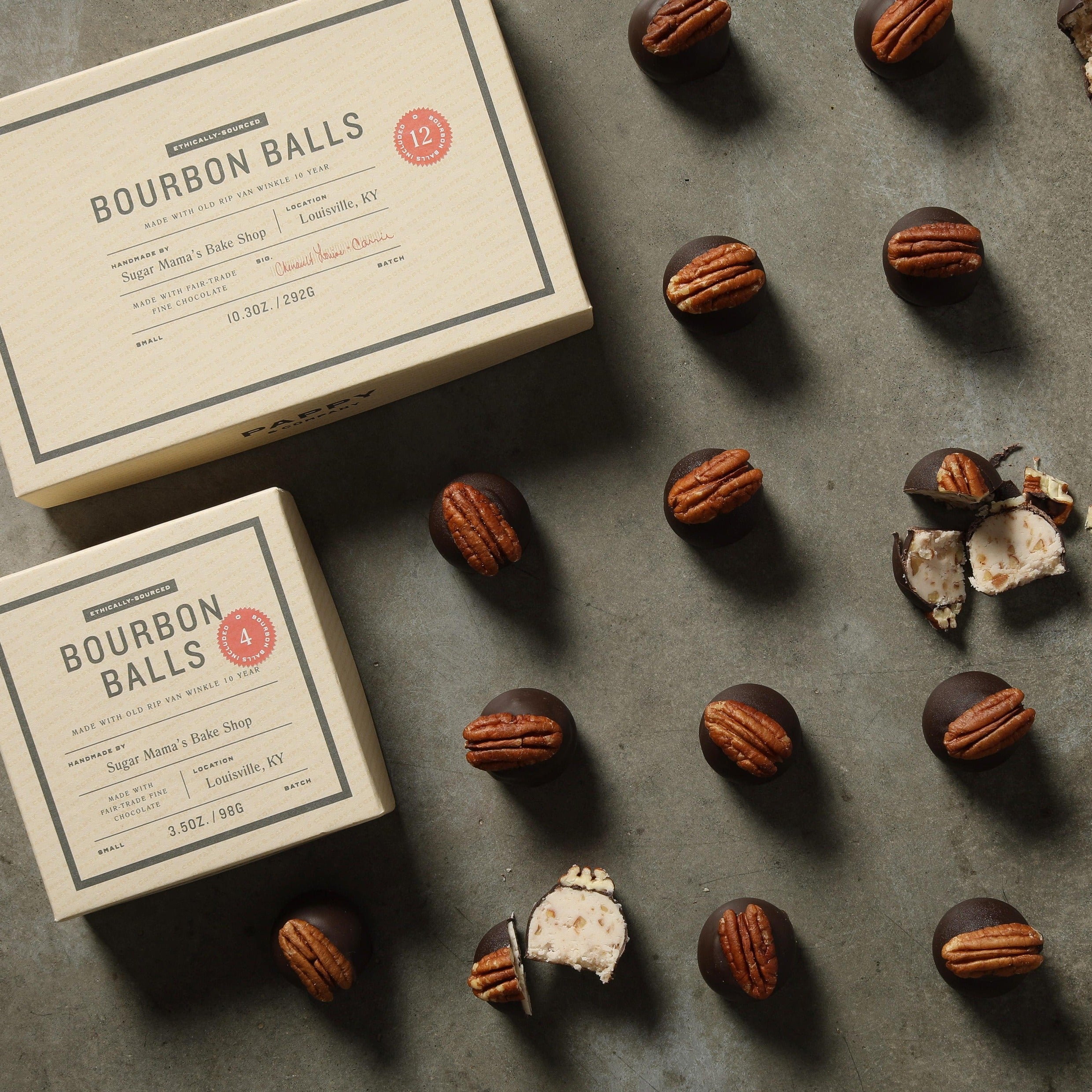 Sweet & Spicy Gift Set