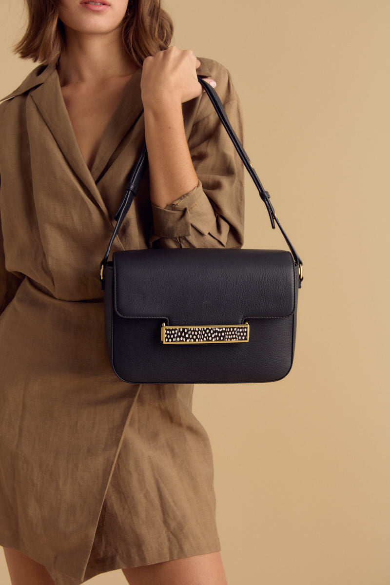 Oxford Handbag