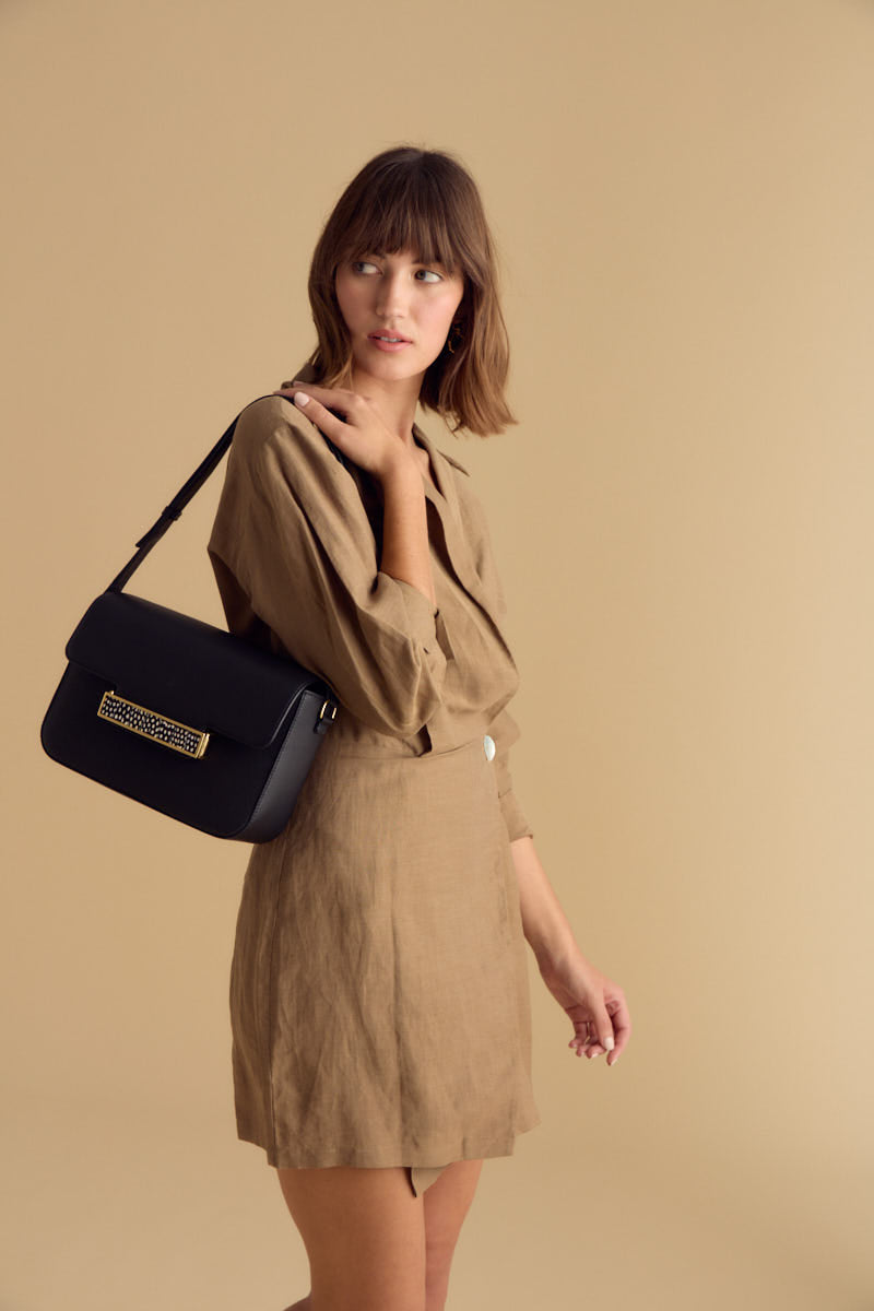 Oxford Handbag