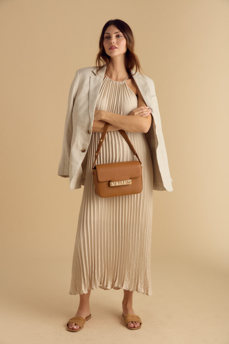 Oxford Handbag