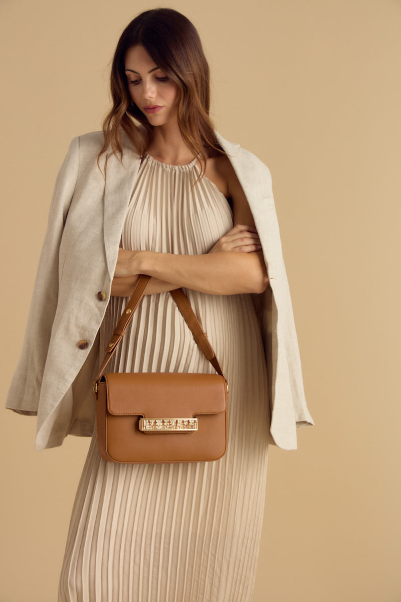 Oxford Handbag