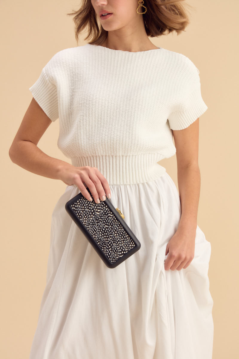 Le Marais Clutch