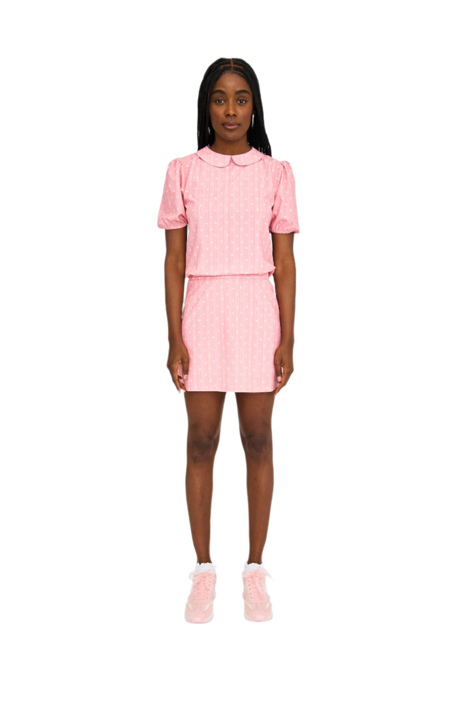 Worth Skort